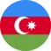 Флаг: Азербайджан