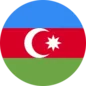 Флаг: Азербайджан