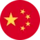 Флаг: Китай