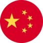 Флаг: Китай