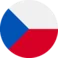 Флаг: Чехия