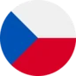 Флаг: Чехия