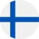 Флаг: Финляндия