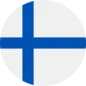 Флаг: Финляндия