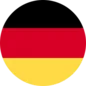 Флаг: Германия