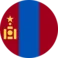 Флаг: Монголия