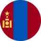 Флаг: Монголия