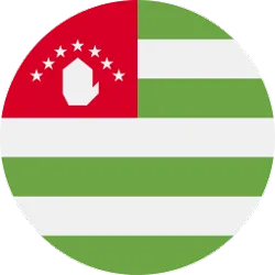 флаг Абхазии
