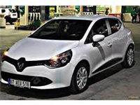 Renault Clio Joy